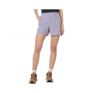 Womens Arcteryx Teplo Shorts