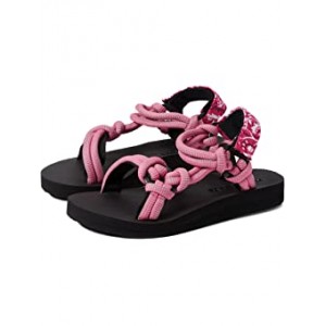 Trekky Sandals Pink