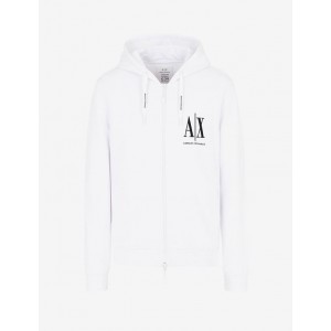 Icon Project zip-up hoodie