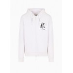 Icon Project zip-up hoodie