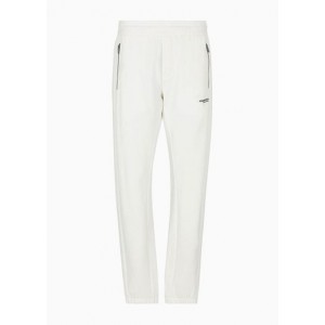 Milano New York french terry cotton sweatpants