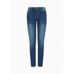J01 super skinny denim jeans