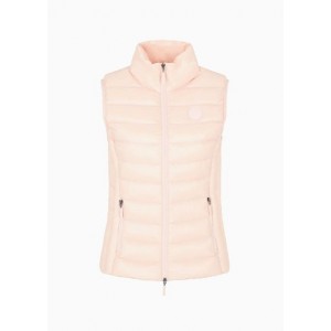 Icon Project padded sleeveless down jacket