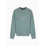 1991 French terry cotton sweatshirt