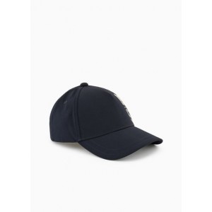 Peaked hat 1991