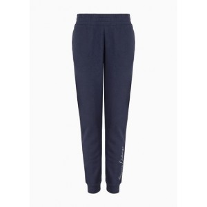 ASV organic french terry jogger trousers