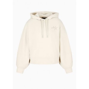 ASV organic cotton hoodie