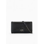 Wallet on chain with logo