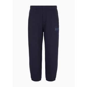 ASV organic cotton jogger trousers