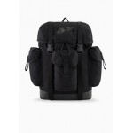 Backpack with multipockets
