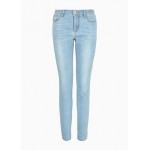 J01 super skinny jeans in Comfort Cotton Denim