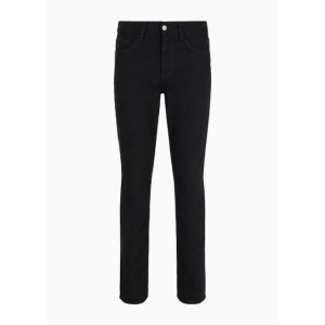 J14 skinny fit jeans in bull stretch cotton