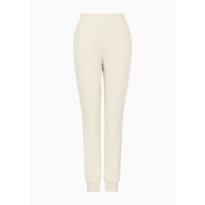 ASV organic french terry jogger trousers