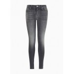J01 super skinny jeans in Comfort Cotton Denim Indigo