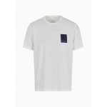 ASV regular fit T-shirt in organic cotton