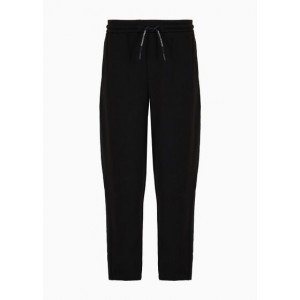 Mix Mag jogger trousers in ASV organic cotton