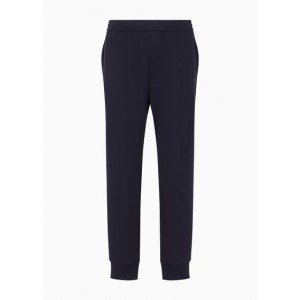 ASV tye&dye organic cotton jogger trousers