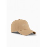 Cotton baseball cap