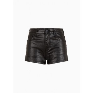 ASV coated cotton shorts