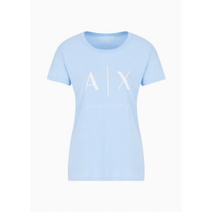 Relaxed fit T-shirt in ASV organic cotton