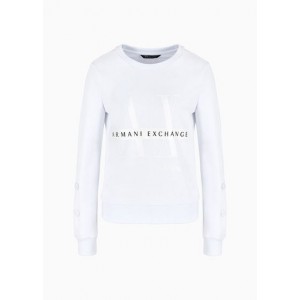 Mix Mag french terry sweatshirt