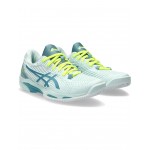 Solution Speed FF 2 Clay Tennis Shoe Soothing Sea/Gris Blue