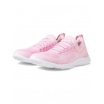 Techloom Breeze Soft Pink/Fusion Pink/White