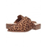 Look At Me Leopard Suede