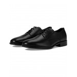 Colby Derby Shoe Black