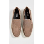 Clay Loafers