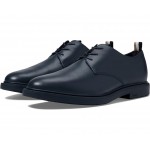 Mens BOSS Larry Lace-Up Leather Derby Shoes