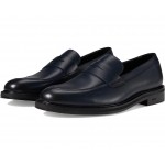Mens BOSS Larry Leather Loafer