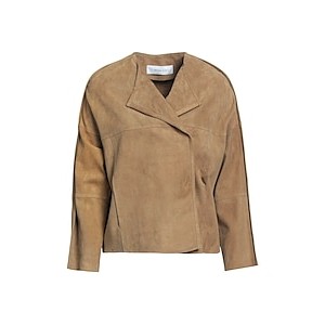 BULLY Double breasted pea coat