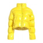 BALENCIAGA Shell jackets