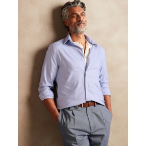 Slim Dress Shirt