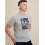 Bike Graphic T-Shirt