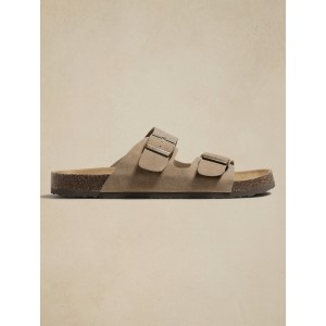 Synthetic Molded Sandal