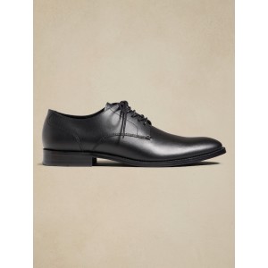 Oxford Leather Dress Shoe