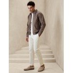 Slim Soft Twill Pant