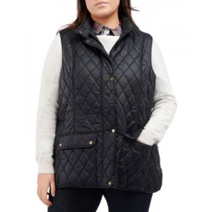 Otterburn Quilted Gilet