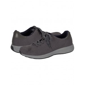 Edward Oxford Sneaker Dark Grey