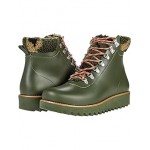 Wiley Rain Boots Military Rubber/Camo