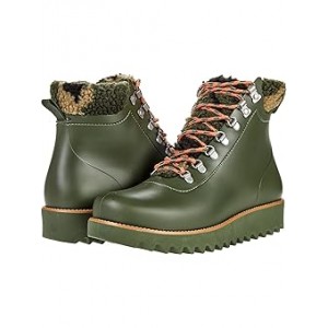 Wiley Rain Boots Military Rubber/Camo