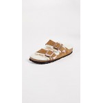 Arizona Shearling Sandals