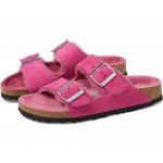 Birkenstock Arizona Shearling - Suede