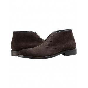 Belmont Chocolate Suede