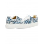 Sidny Blue Floral