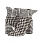 Betsey Johnson Millburn Houndstooth