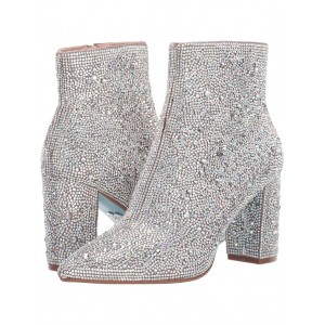 Cady Dress Bootie Rhinestone