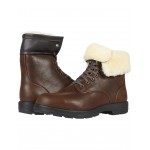 BL1461 Waterproof Winter Lace-Up Boot Brown